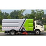 純電動(dòng)重工、環(huán)衛(wèi)車(chē)系列電機(jī)