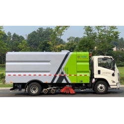 純電動重工、環(huán)衛(wèi)車系列電機(jī)