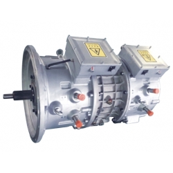 純電動(dòng)（混合動(dòng)力）中、大巴系列電機(jī)